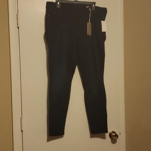 Rocks and Indigo skinny jean's size 20